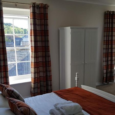Central Bar Guesthouse Cushendall Εξωτερικό φωτογραφία